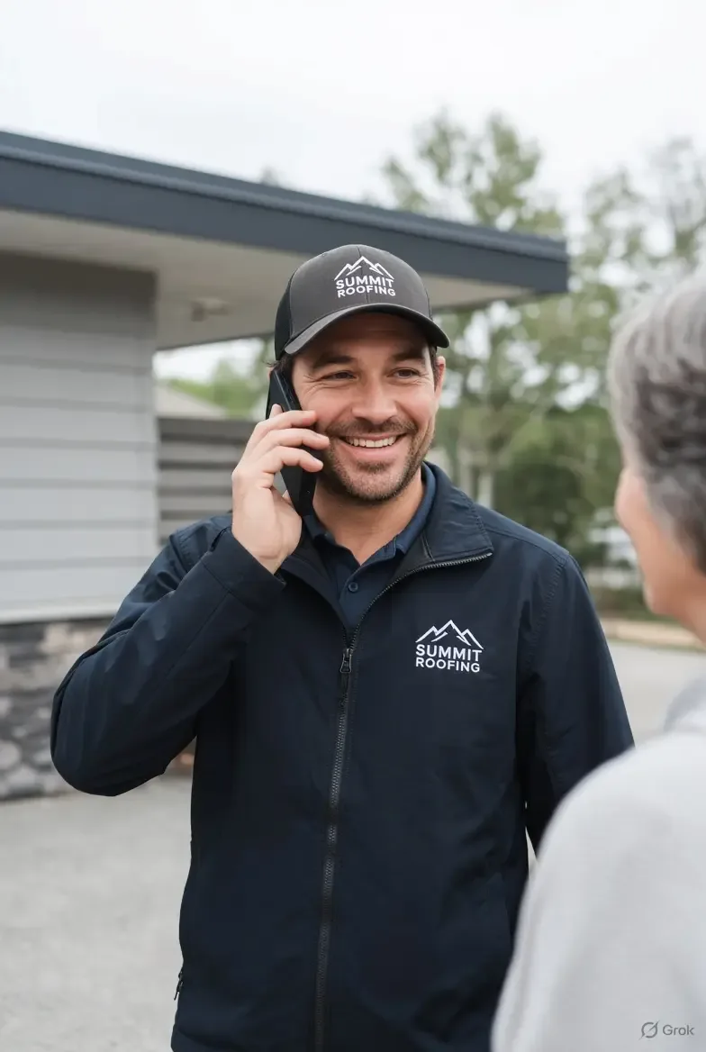 Flat Roof Leak Repair Red Oak, TX FAQs